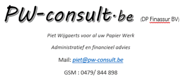 pw consult