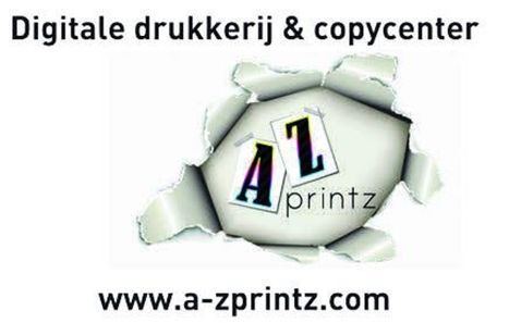 AZ prints