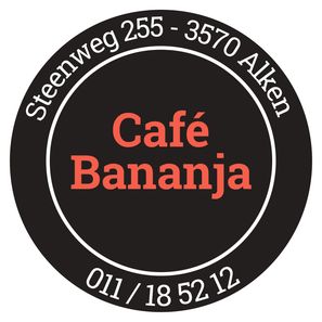 café bananja